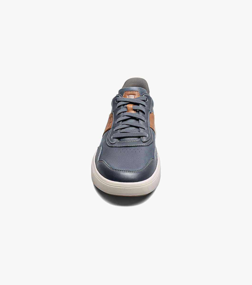 Crosstour in Navy Multi, View 6