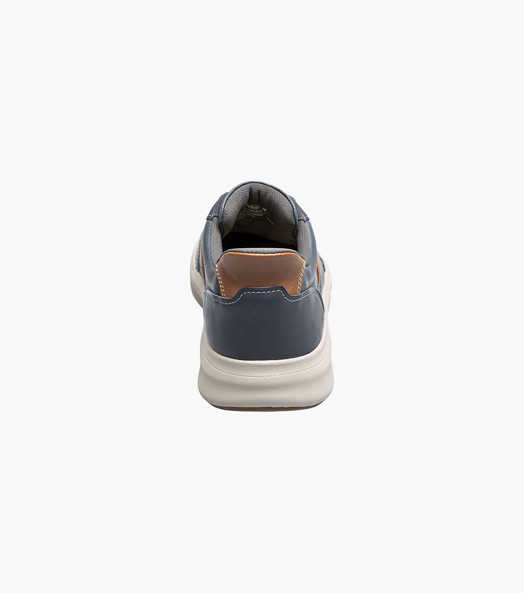 Crosstour in Navy Multi, View 7