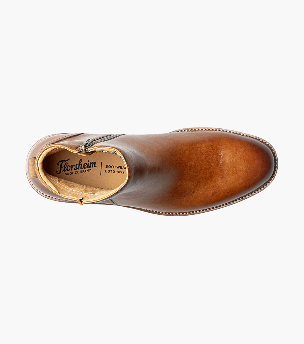 Redford in Cognac, View 4