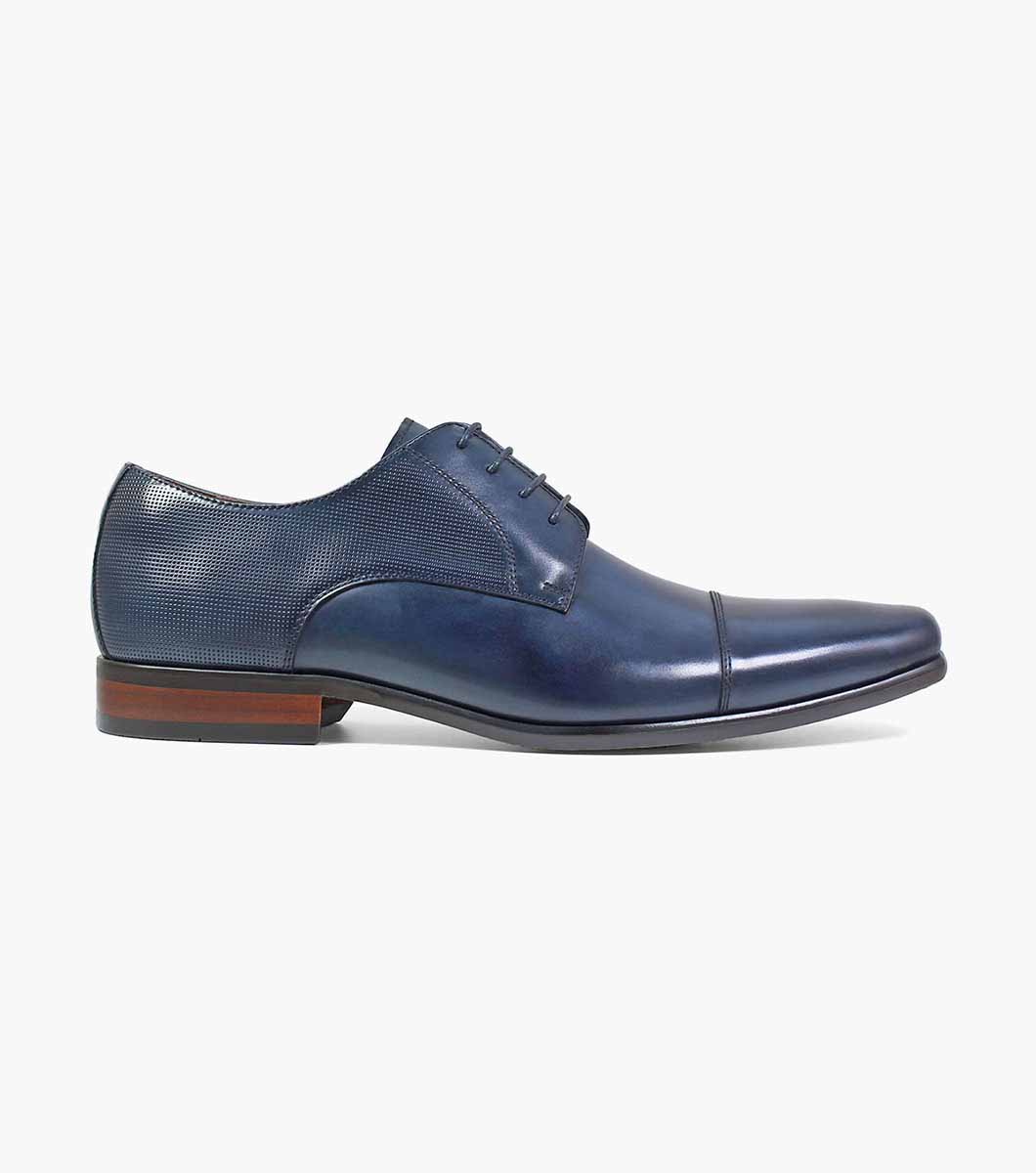 Postino in Navy Rotate View