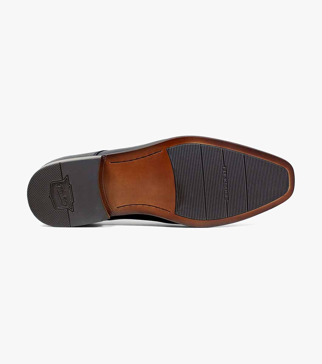 Postino in Navy Rotate View
