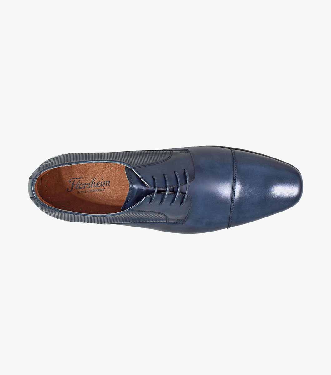 Postino in Navy Rotate View