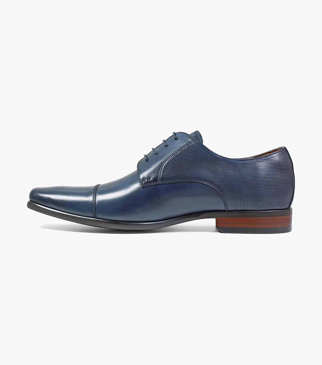 Postino in Navy Rotate View