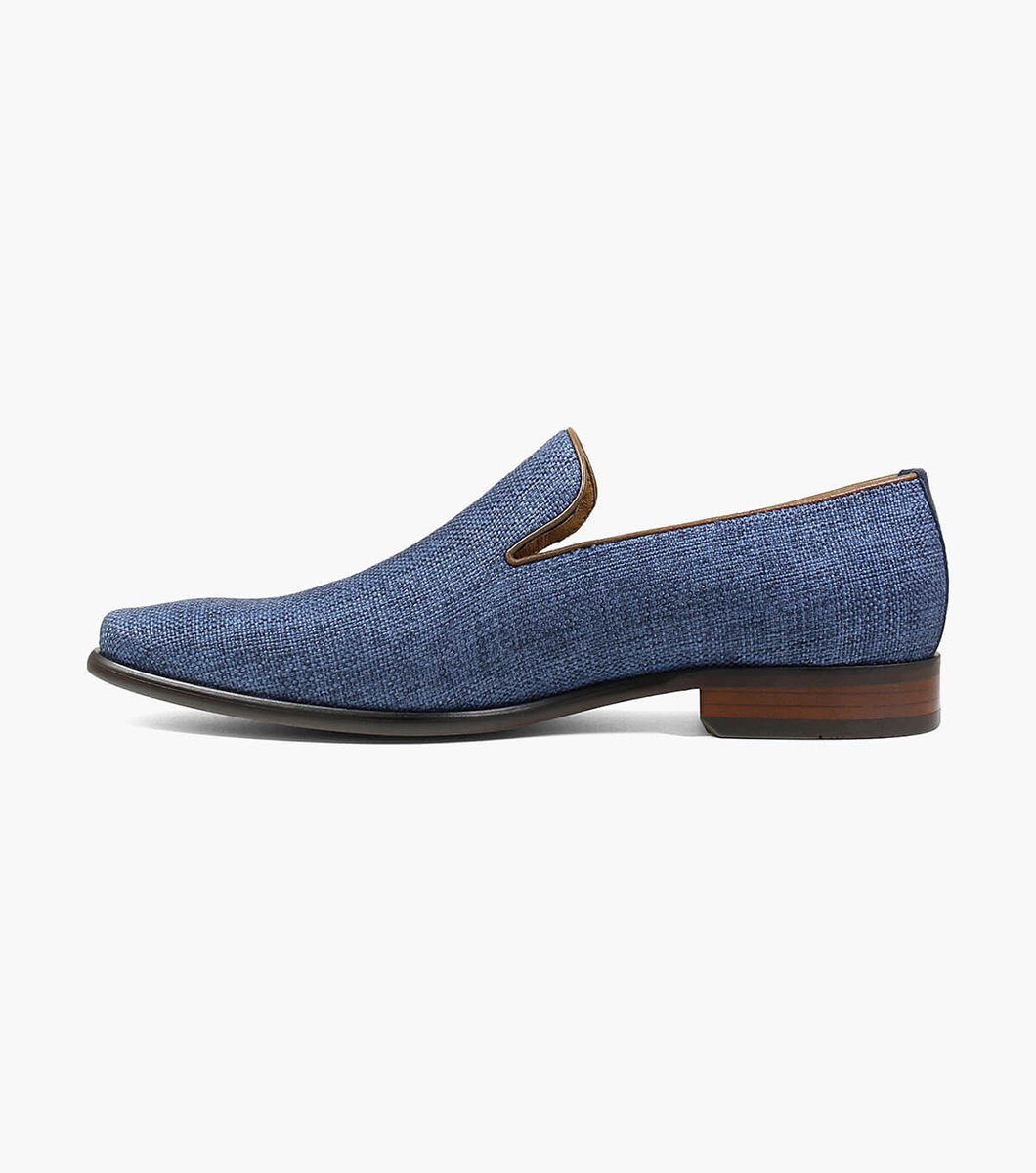 linen shoes men's