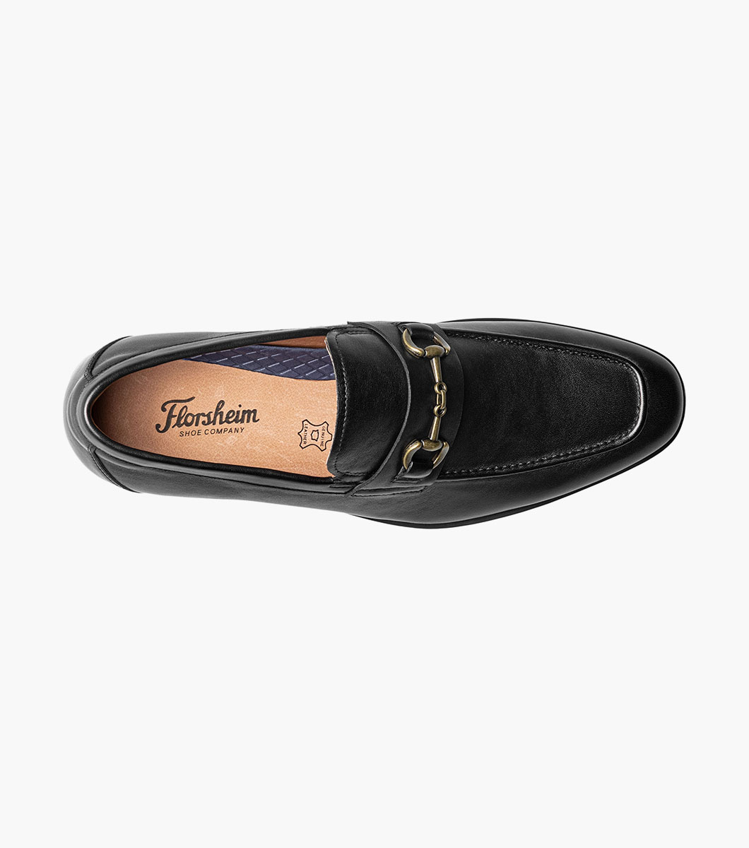 Zaffiro in Black Rotate View