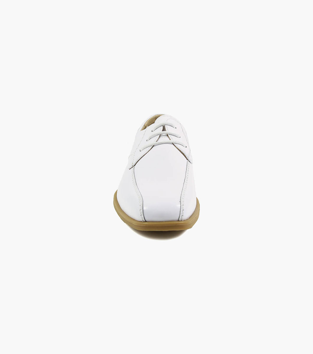 Reveal Jr. in White Rotate View