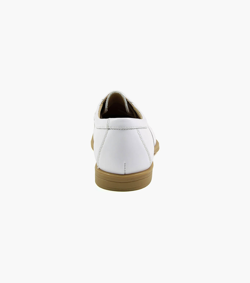 Reveal Jr. in White Rotate View