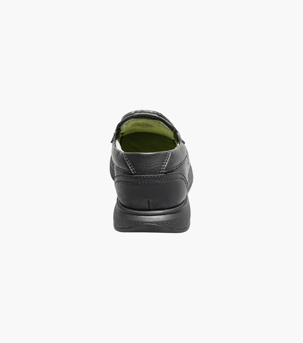 Crossover Jr. in Black, View 7