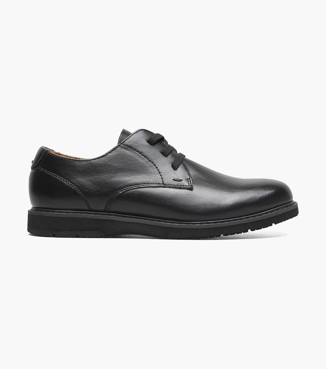 Vibe Jr. in Black Smooth, View 2