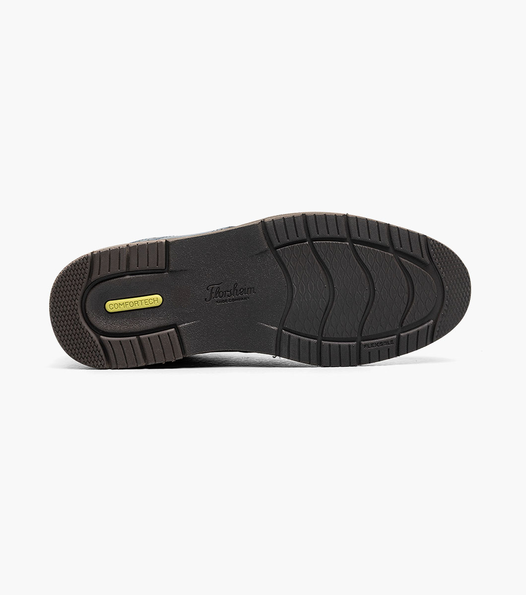 Vibe Jr. in Multi Rotate View
