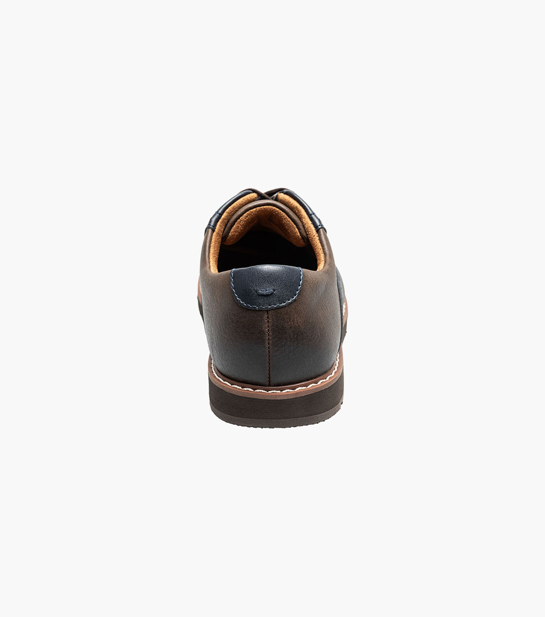 Vibe Jr. in Multi Rotate View