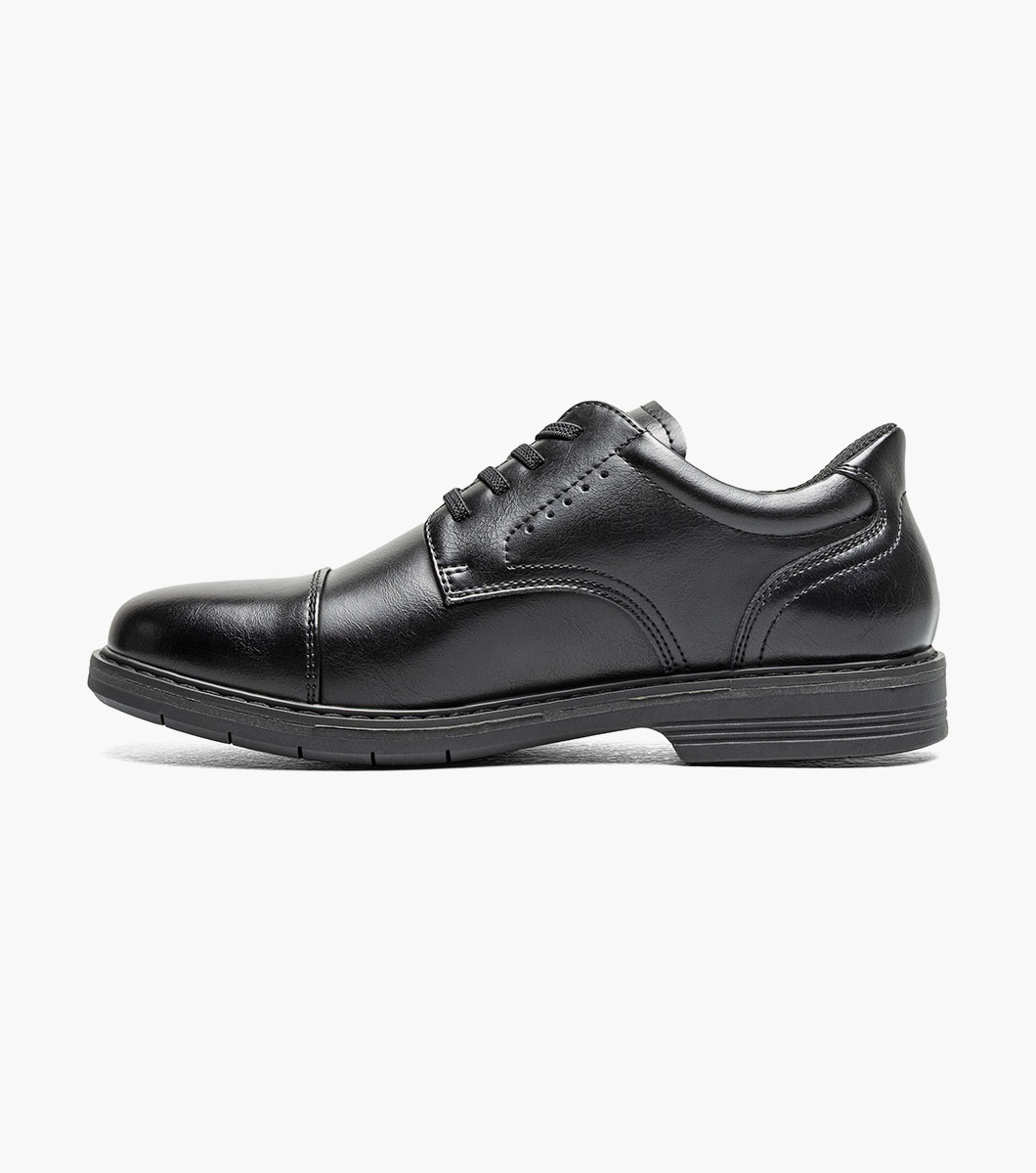 Highrise Jr. in Black, View 5