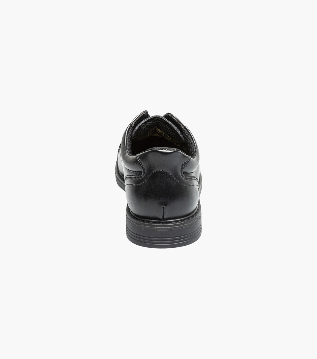 Highrise Jr. in Black, View 7