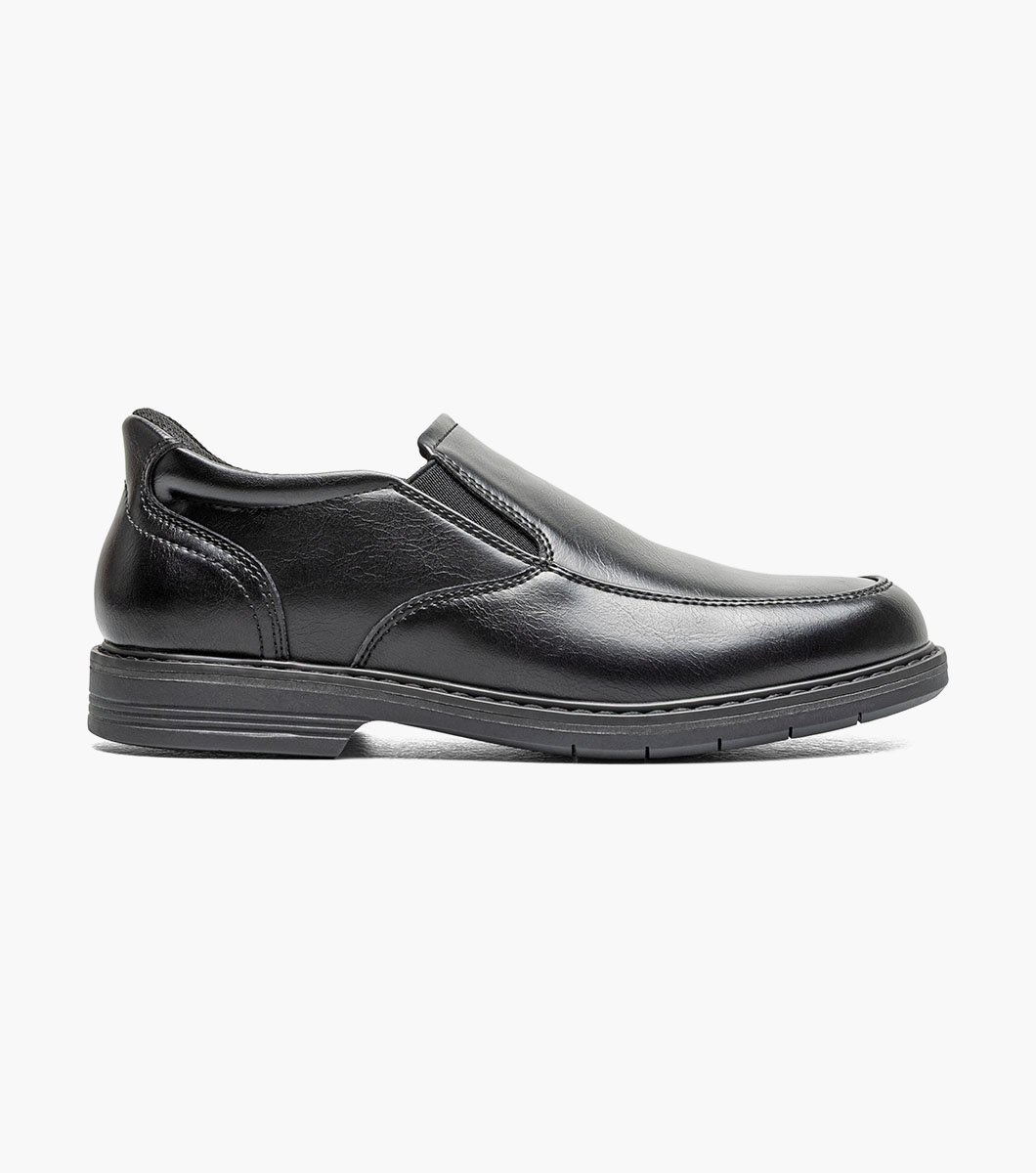 Highrise Jr. in Black, View 2