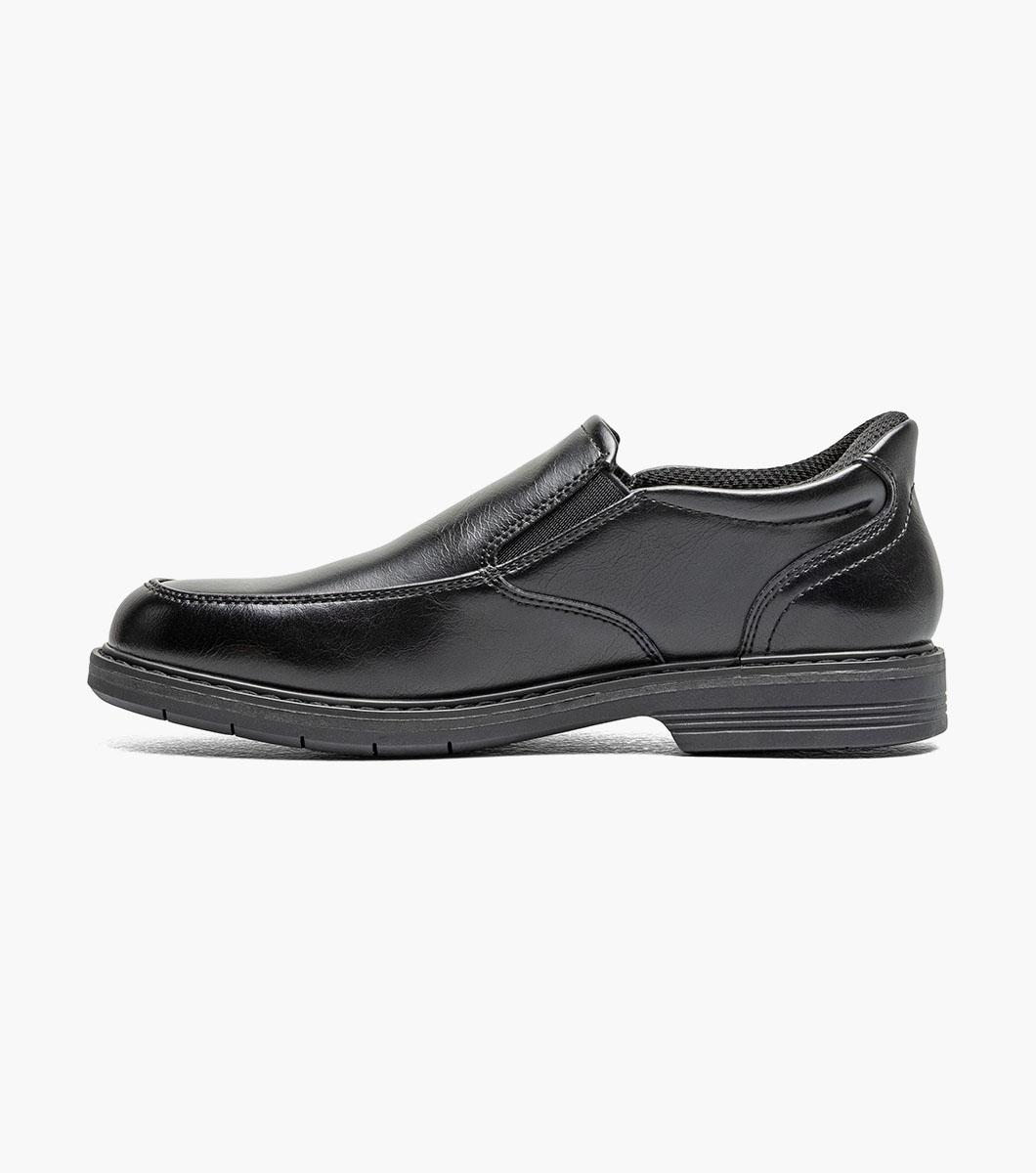 Highrise Jr. in Black, View 5