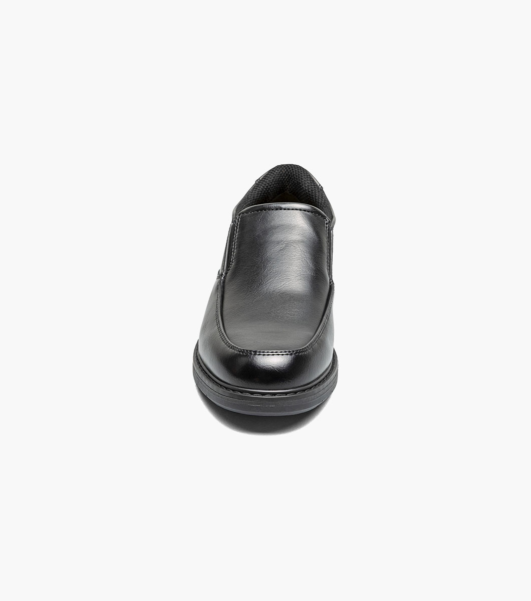 Highrise Jr. in Black, View 6