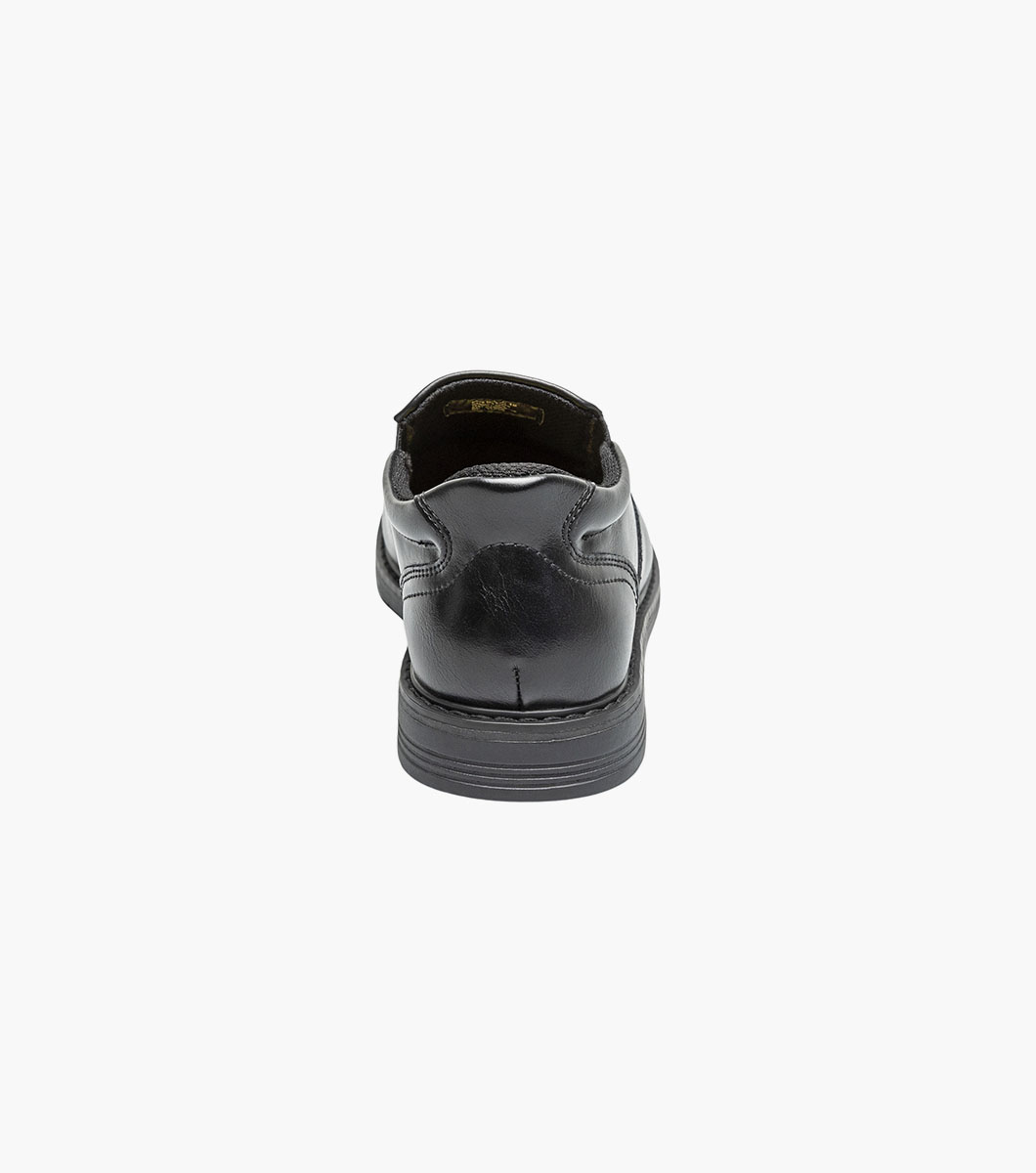 Highrise Jr. in Black, View 7