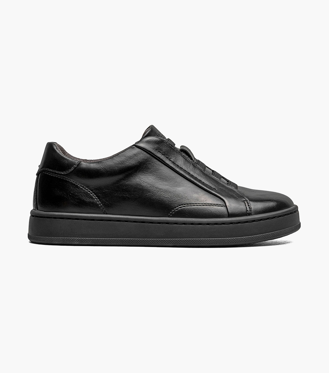Monopoli Jr.  in Black, View 2