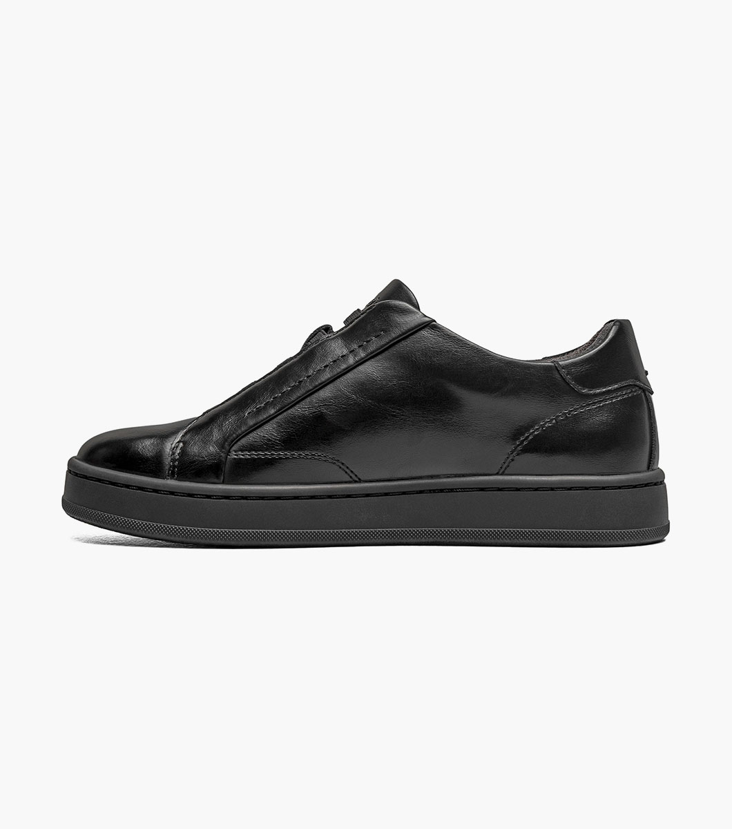 Monopoli Jr.  in Black, View 5
