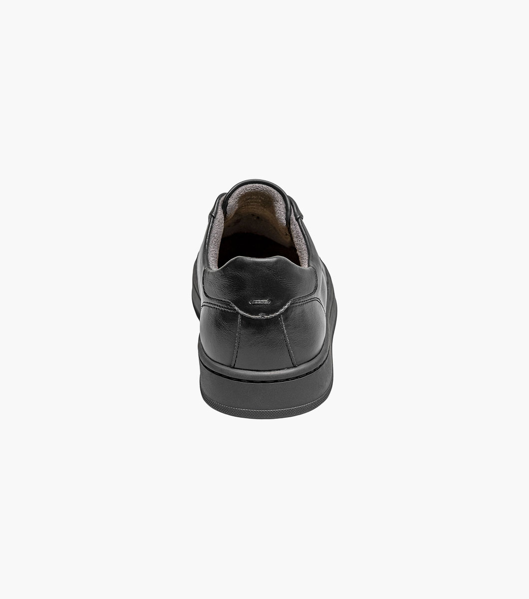 Monopoli Jr.  in Black, View 7
