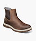 Brown CH