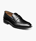 Black Smooth, selected