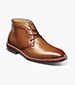 Saddle Tan