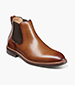 Saddle Tan