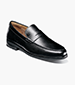 Black, selected