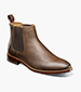 Brown CH, not selected