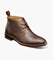 Brown CH, not selected