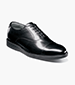 Black, selected