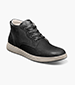 Black Nubuck