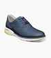 Navy Nubuck