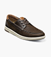 Brown Nubuck