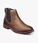 Brown CH