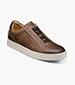Brown CH