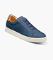 Navy Nubuck
