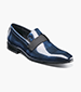 Navy, not selected