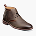 Brown CH