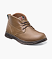 Tan Nubuck