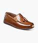Saddle Tan