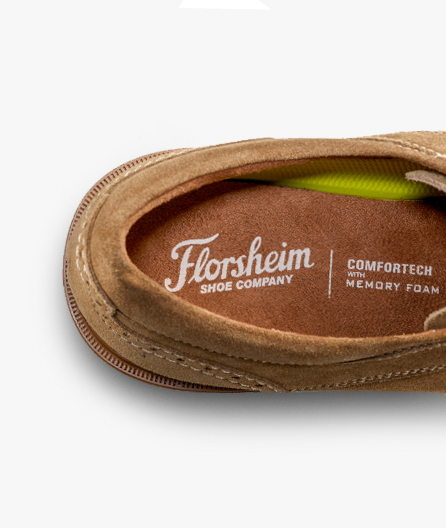 COMFORTECH FOOTBED