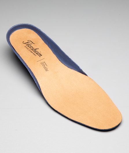 ORTHOLITE FOOTBED