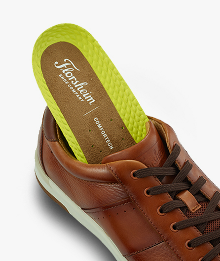 COMFORTECH FOOTBED