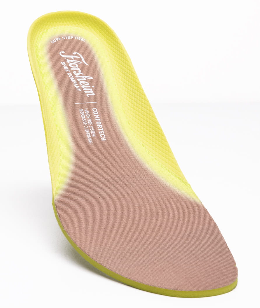 COMFORTECH FOOTBED