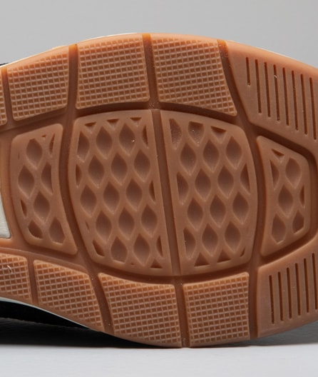 RUBBER SOLE