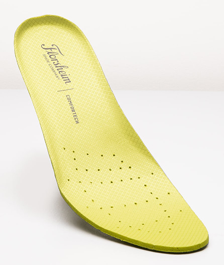 COMFORTECH FOOTBED