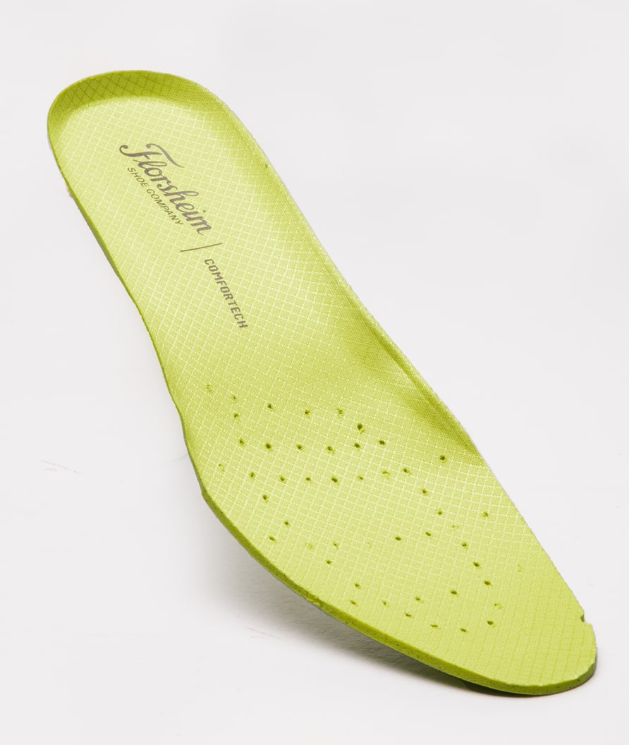 COMFORTECH FOOTBED