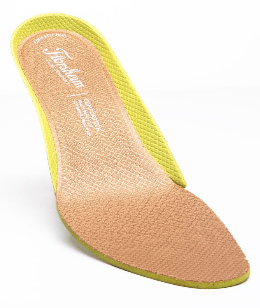 COMFORTECH FOOTBED